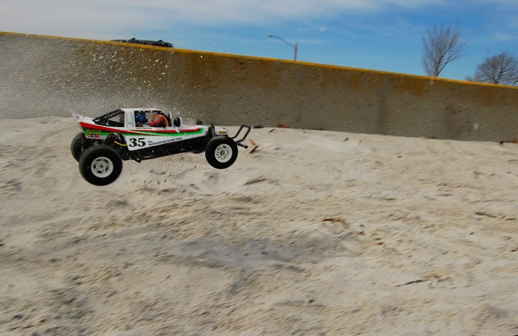 rc grass hopper
